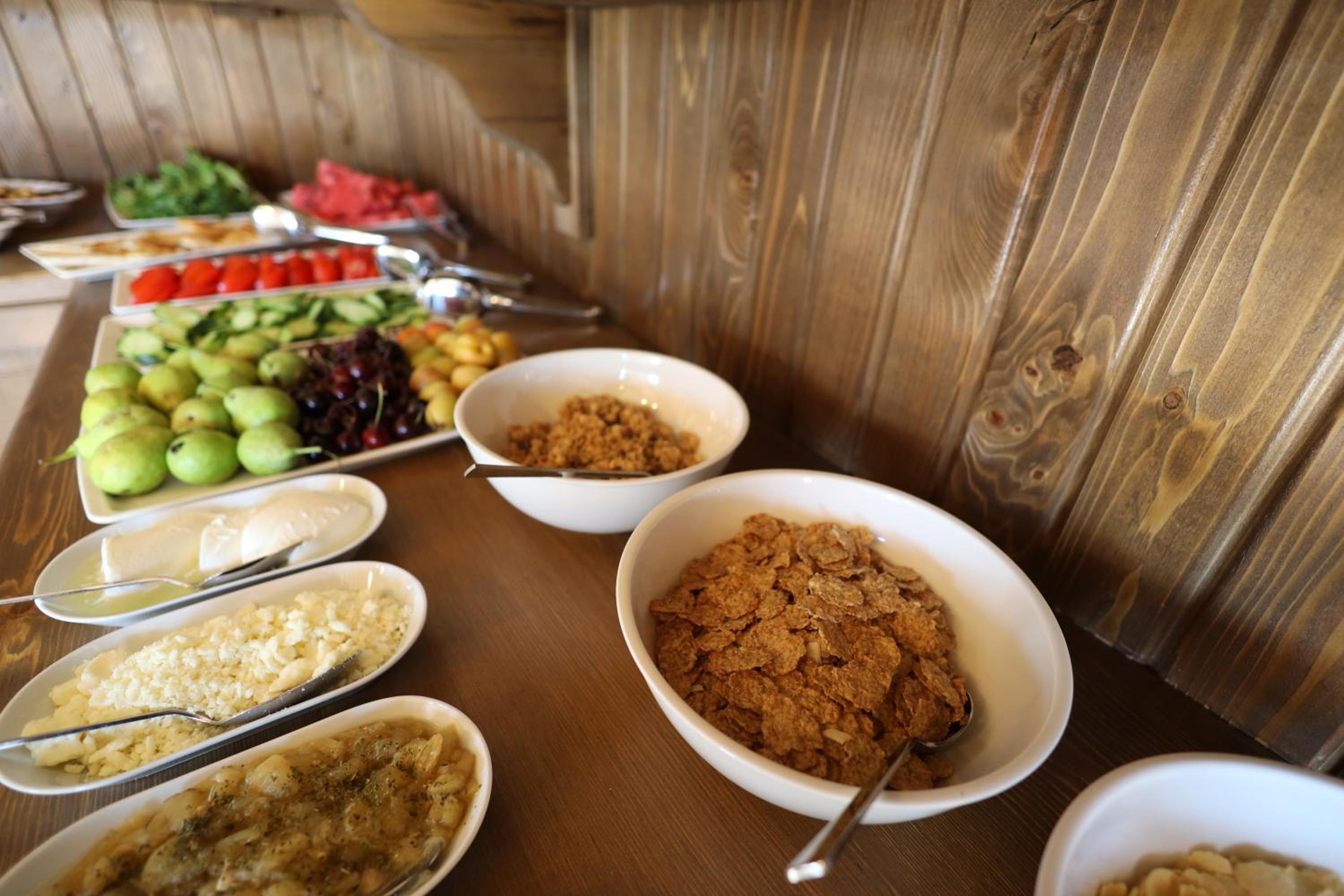 Rocca Stone House - Image 54