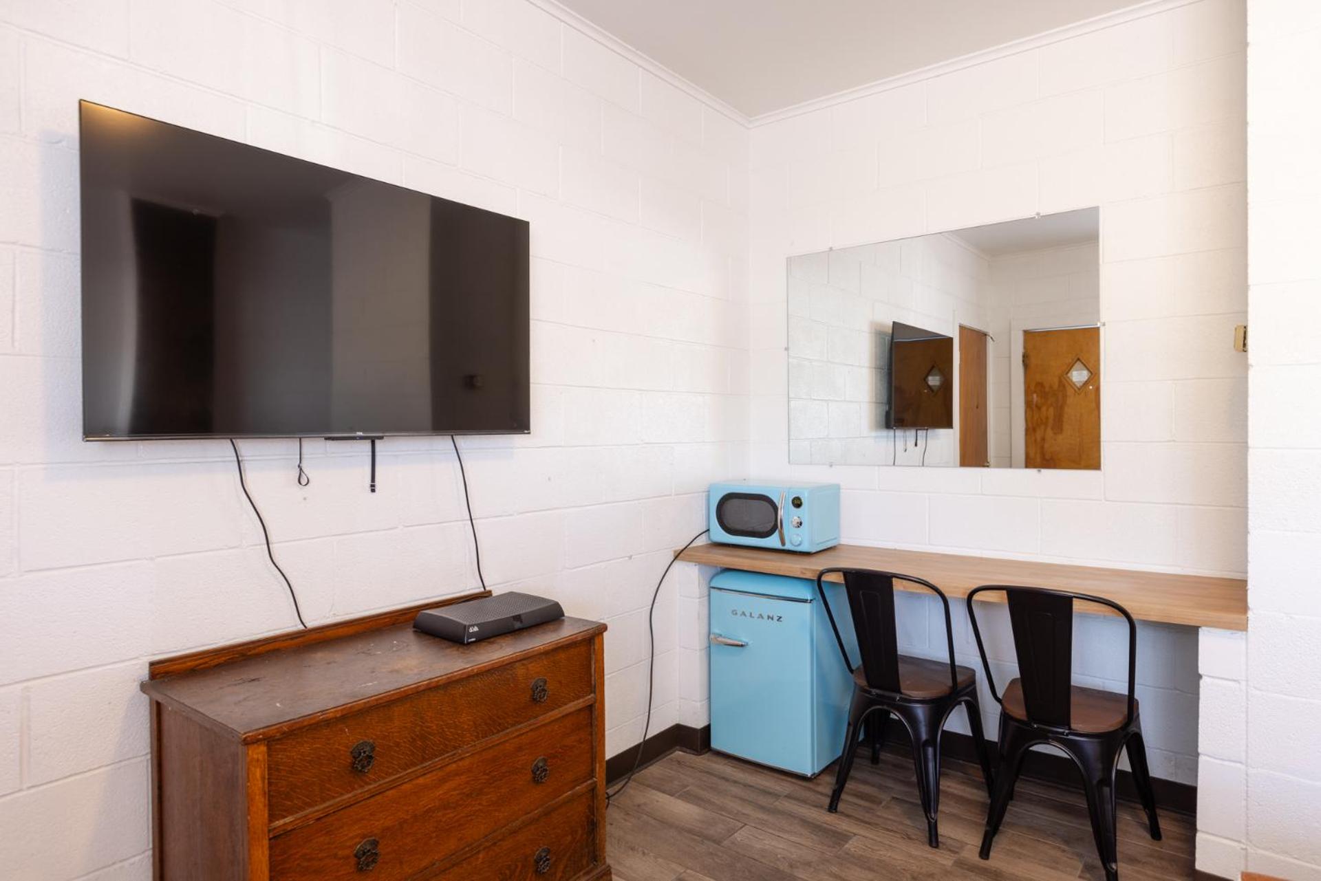 Desert Air Motel