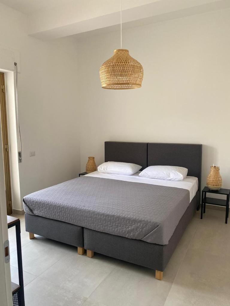 Azzurro apartamento Calabria