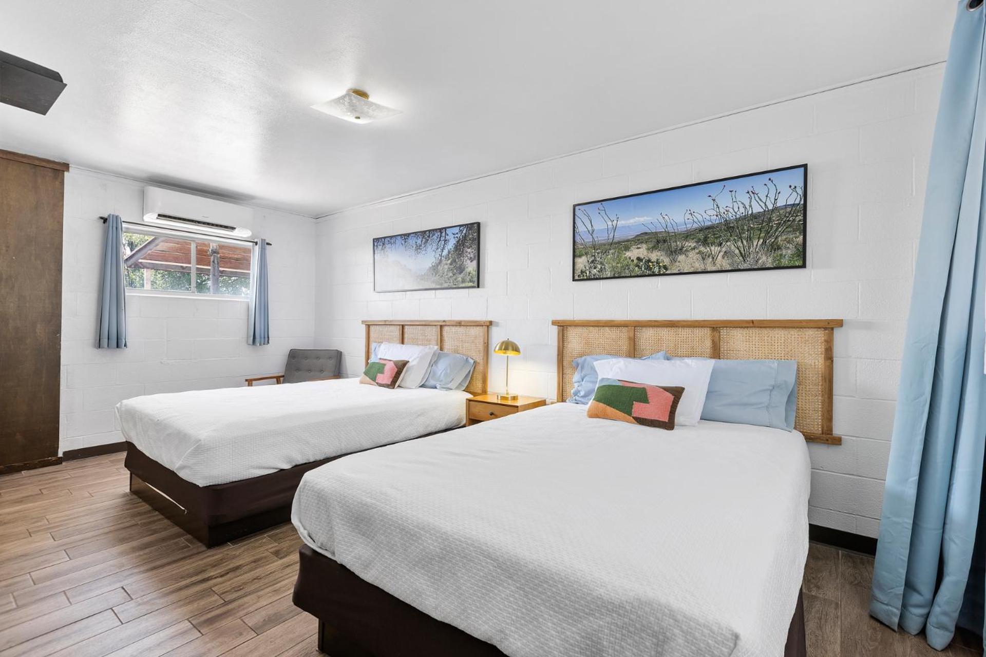 Desert Air Motel