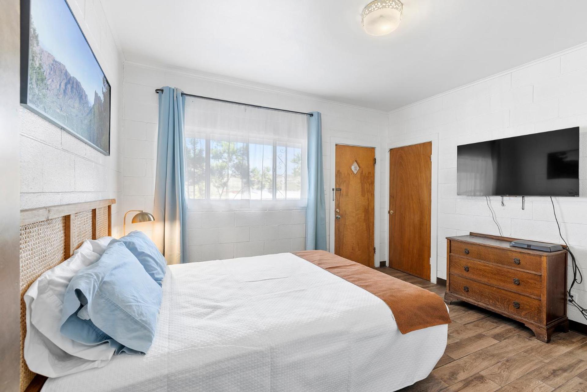 Desert Air Motel