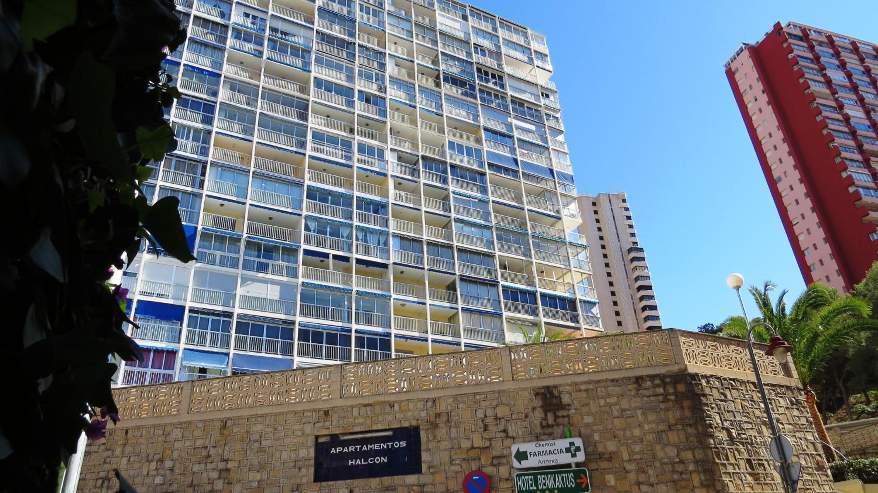 building