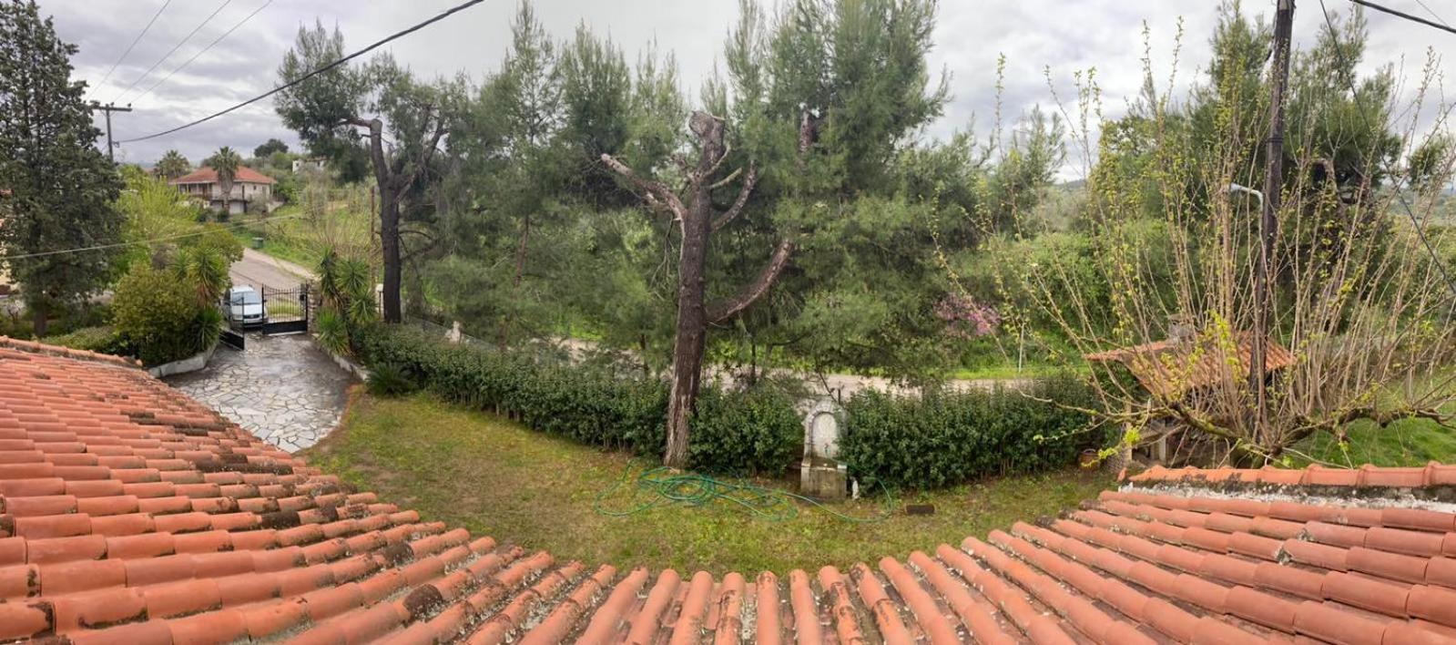 GABBIANO VILLA