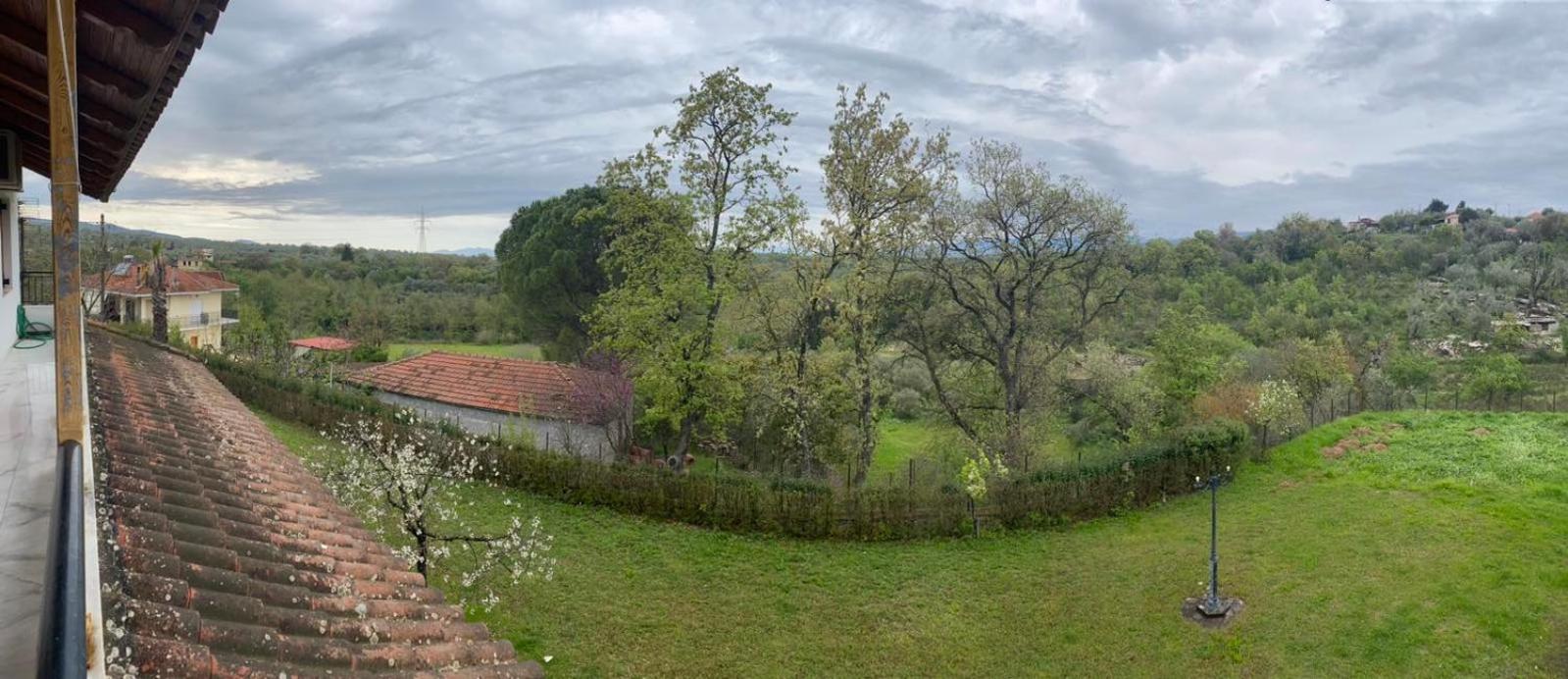 GABBIANO VILLA