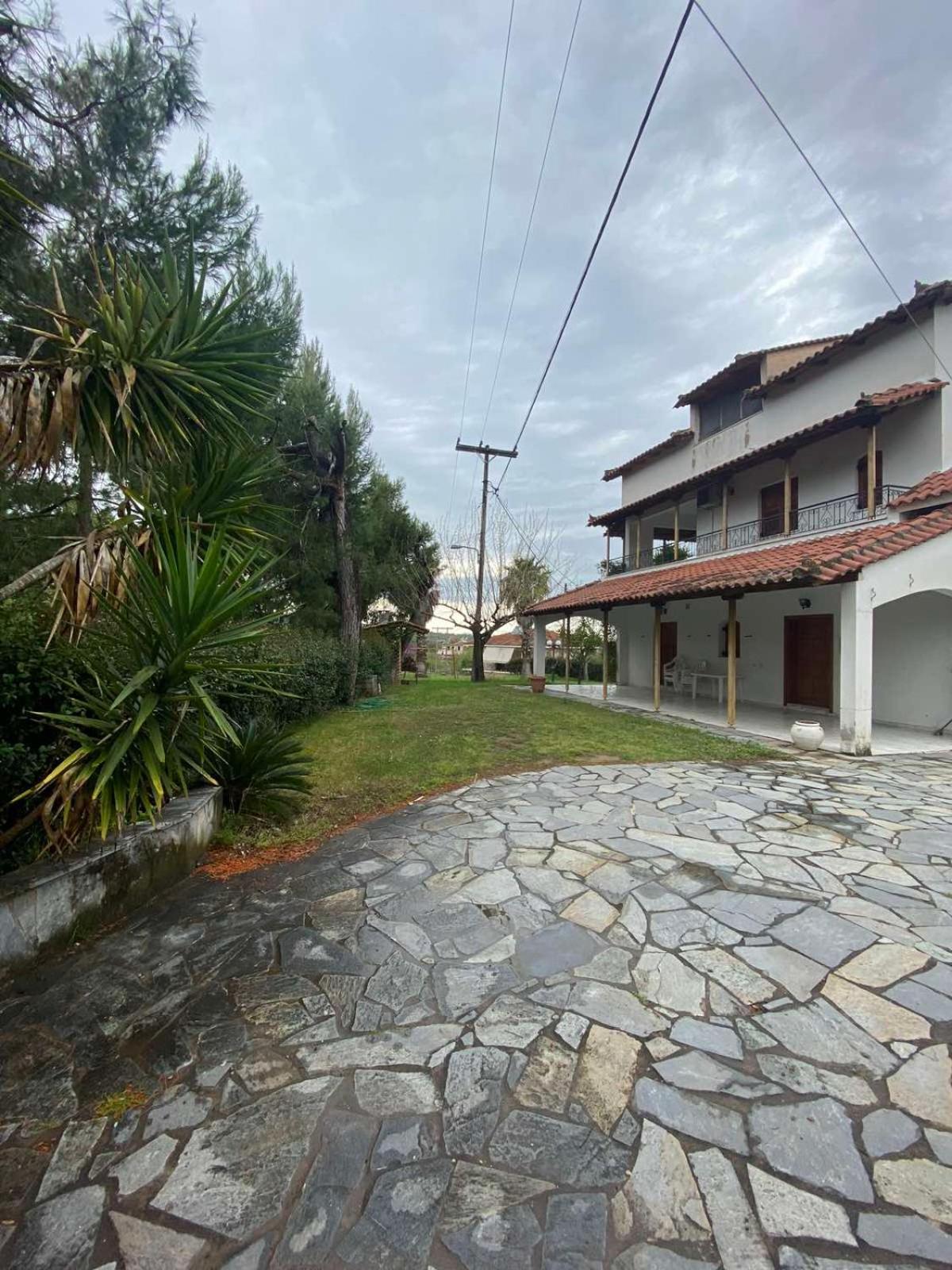 GABBIANO VILLA
