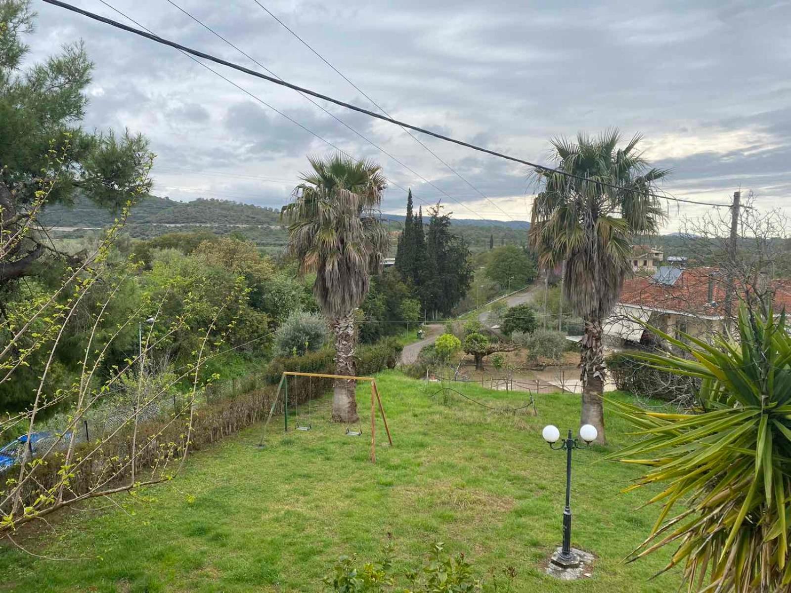 GABBIANO VILLA