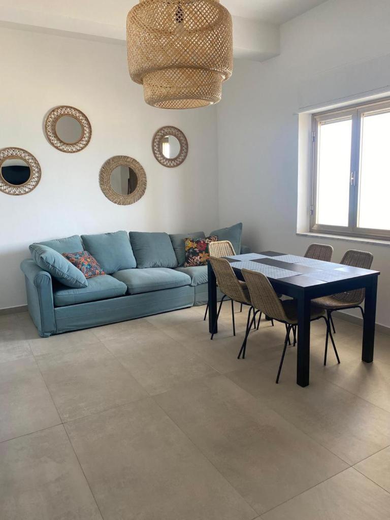 Azzurro apartamento Calabria