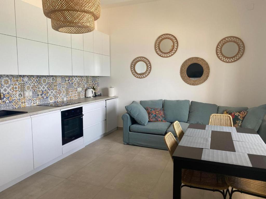 Azzurro apartamento Calabria