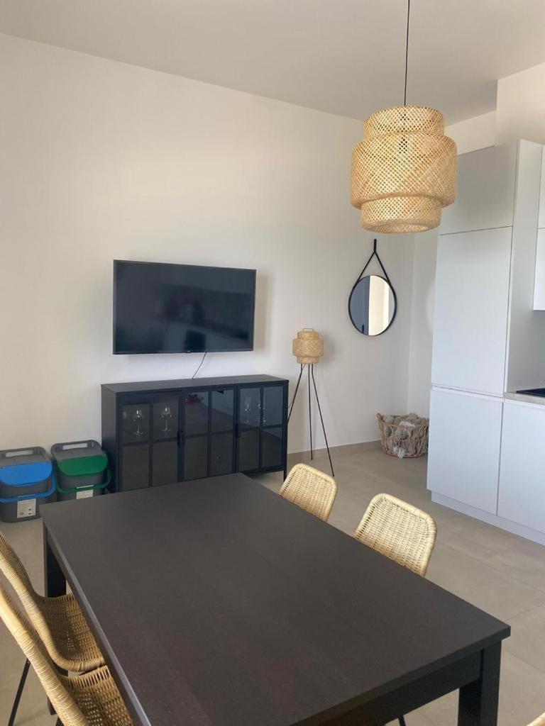 Azzurro apartamento Calabria