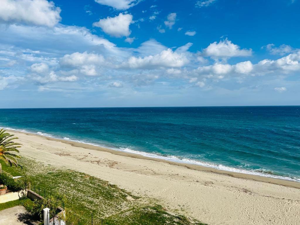 Azzurro apartamento Calabria