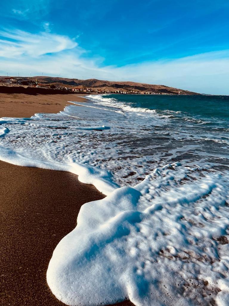 Azzurro apartamento Calabria