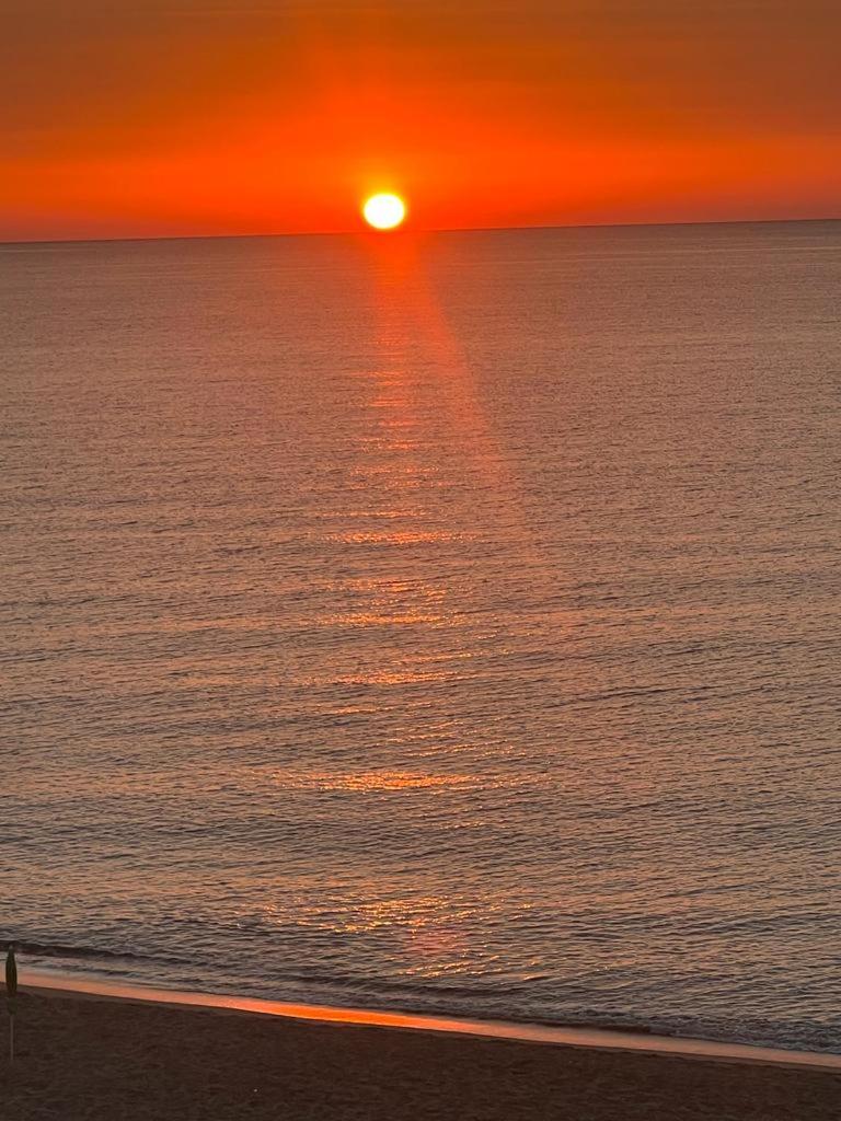 Azzurro apartamento Calabria