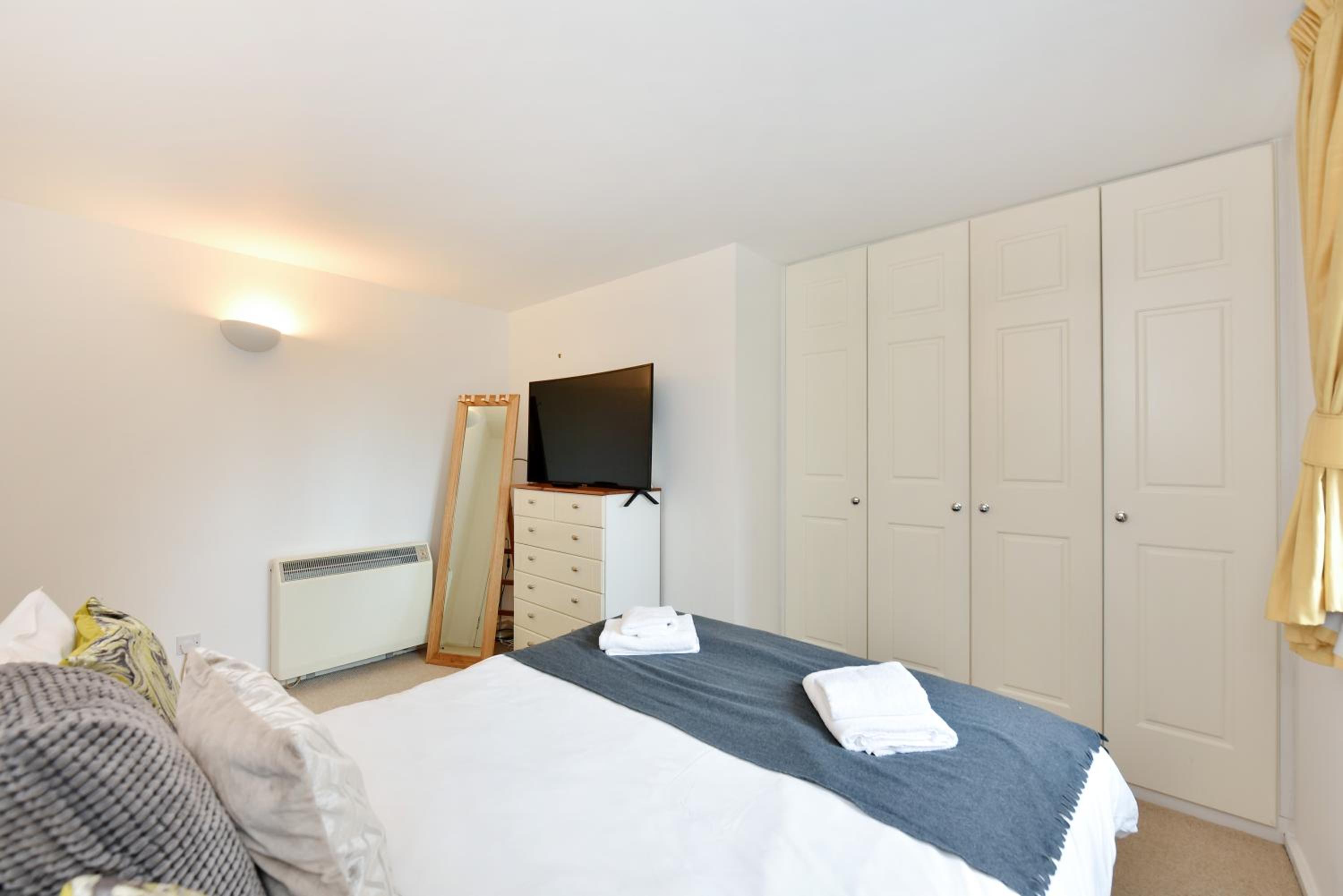 London Choice Apartments - South Kensington - Gloucester Road