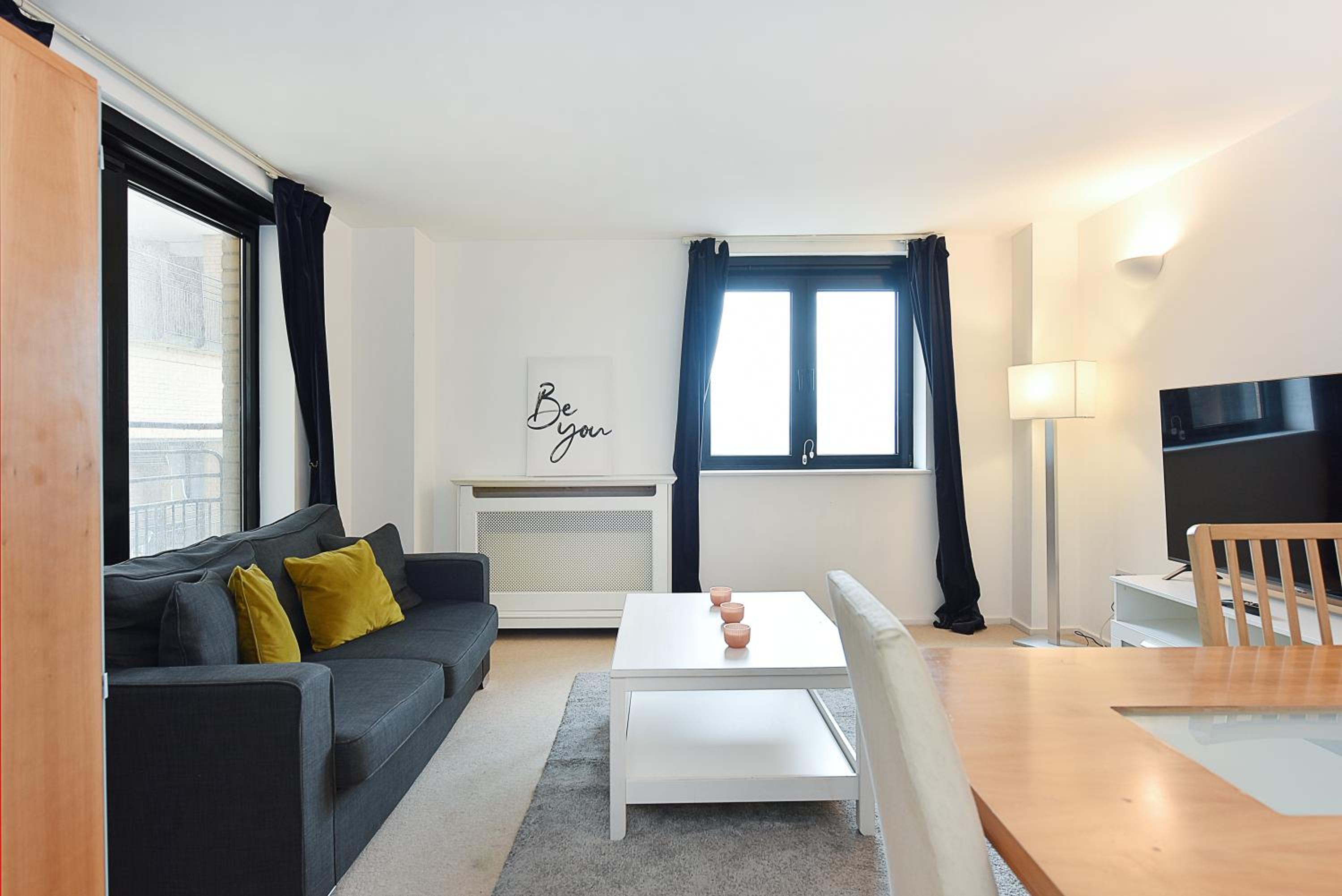 London Choice Apartments - South Kensington - Gloucester Road