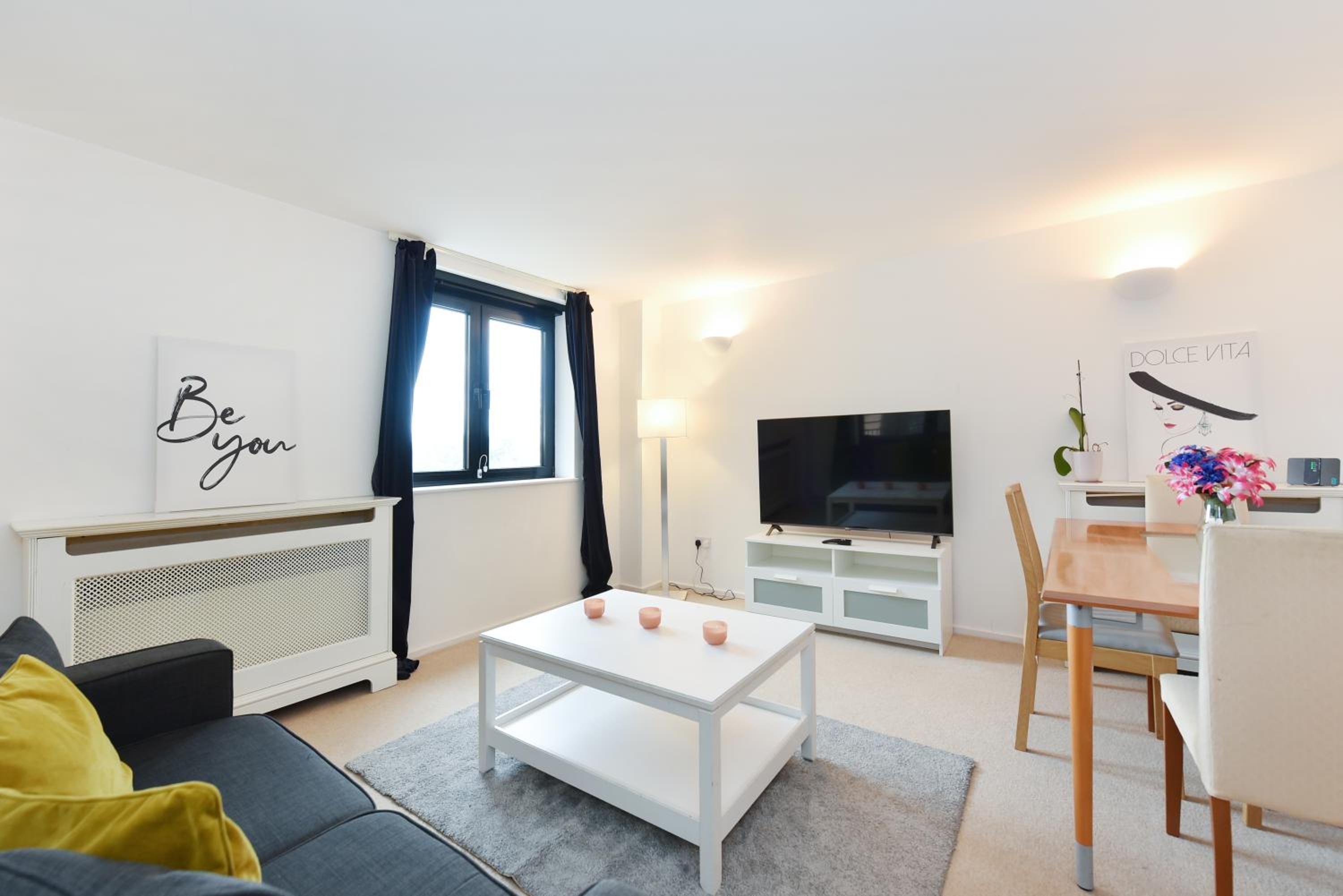 London Choice Apartments - South Kensington - Gloucester Road