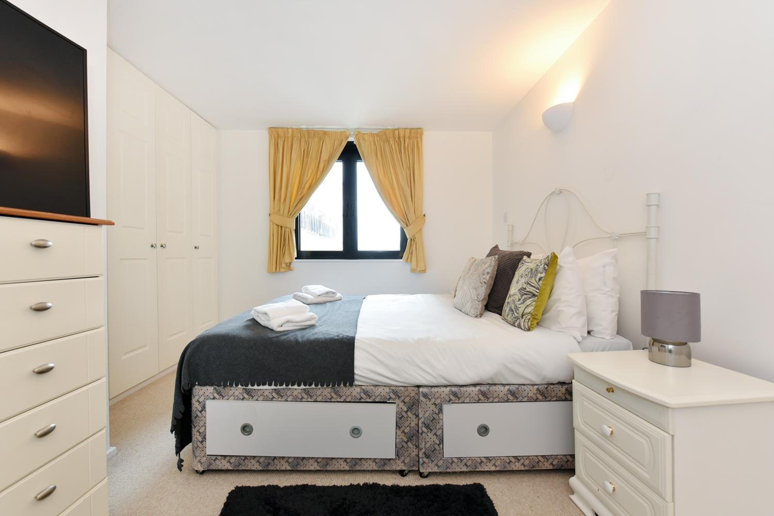 London Choice Apartments - South Kensington - Gloucester Road