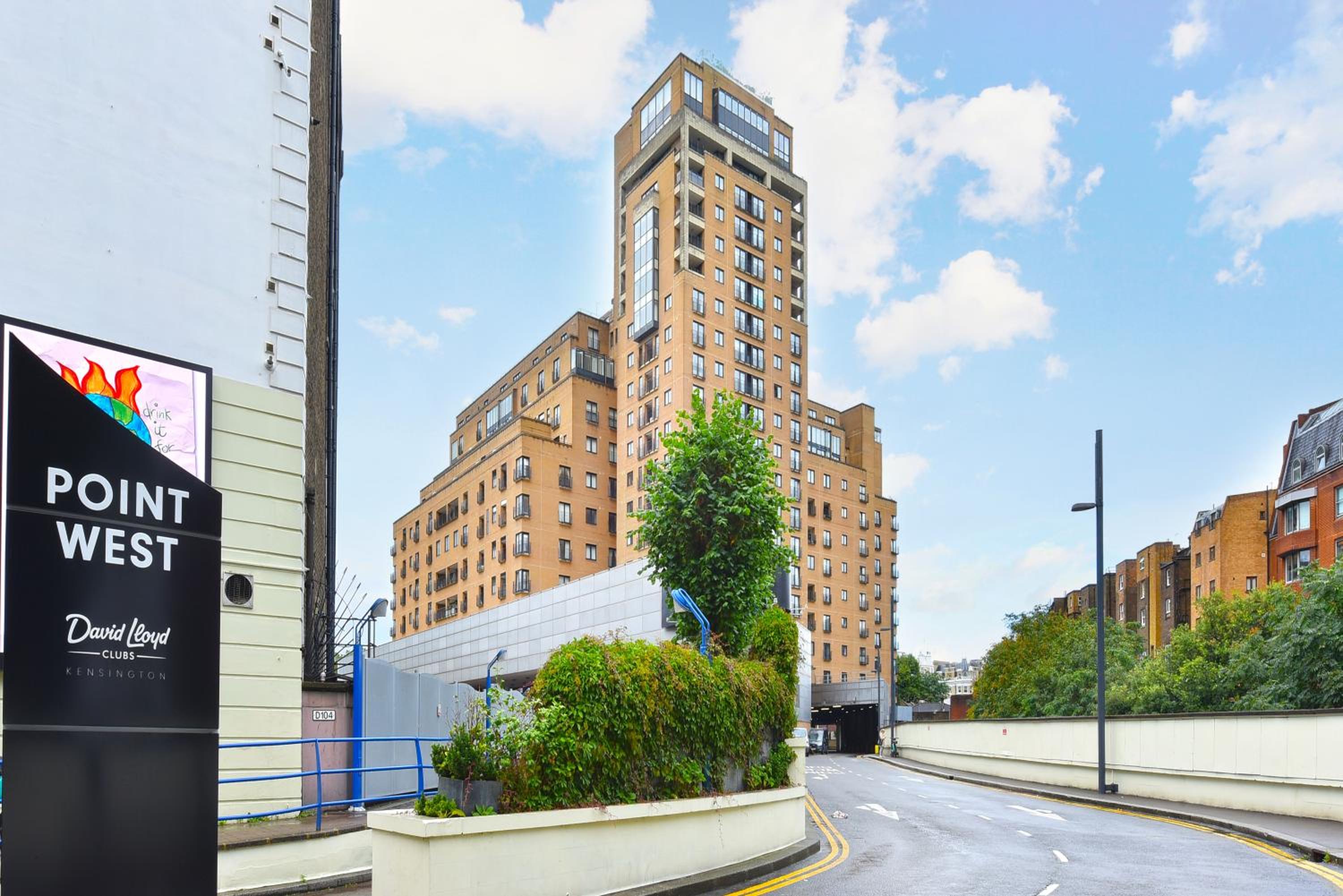 London Choice Apartments - South Kensington - Gloucester Road