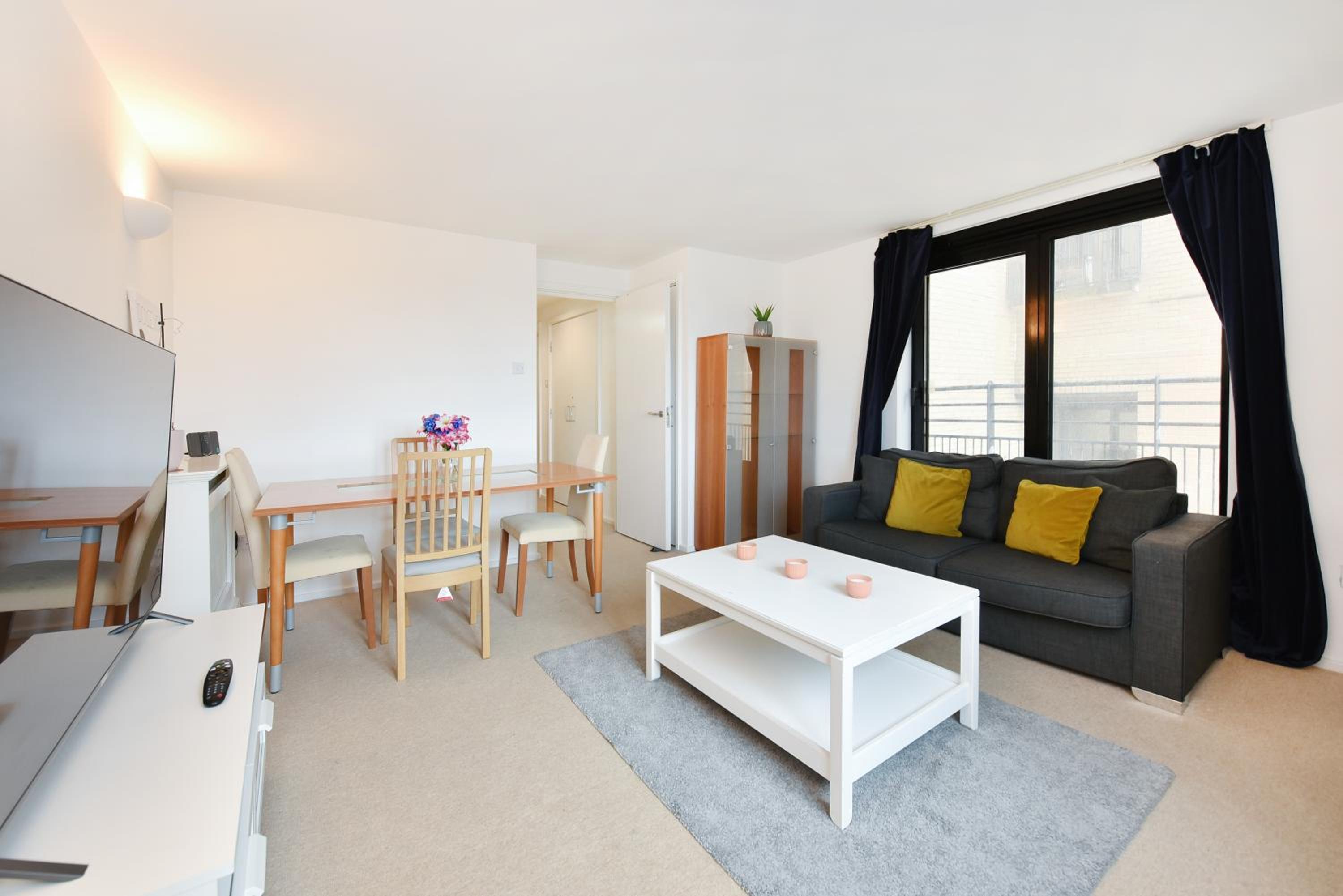 London Choice Apartments - South Kensington - Gloucester Road