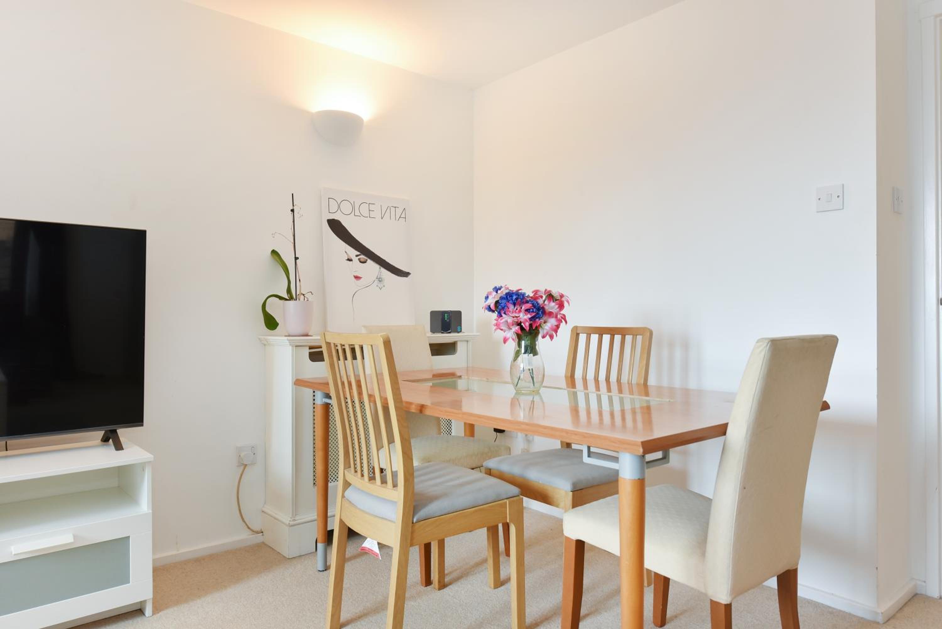 London Choice Apartments - South Kensington - Gloucester Road