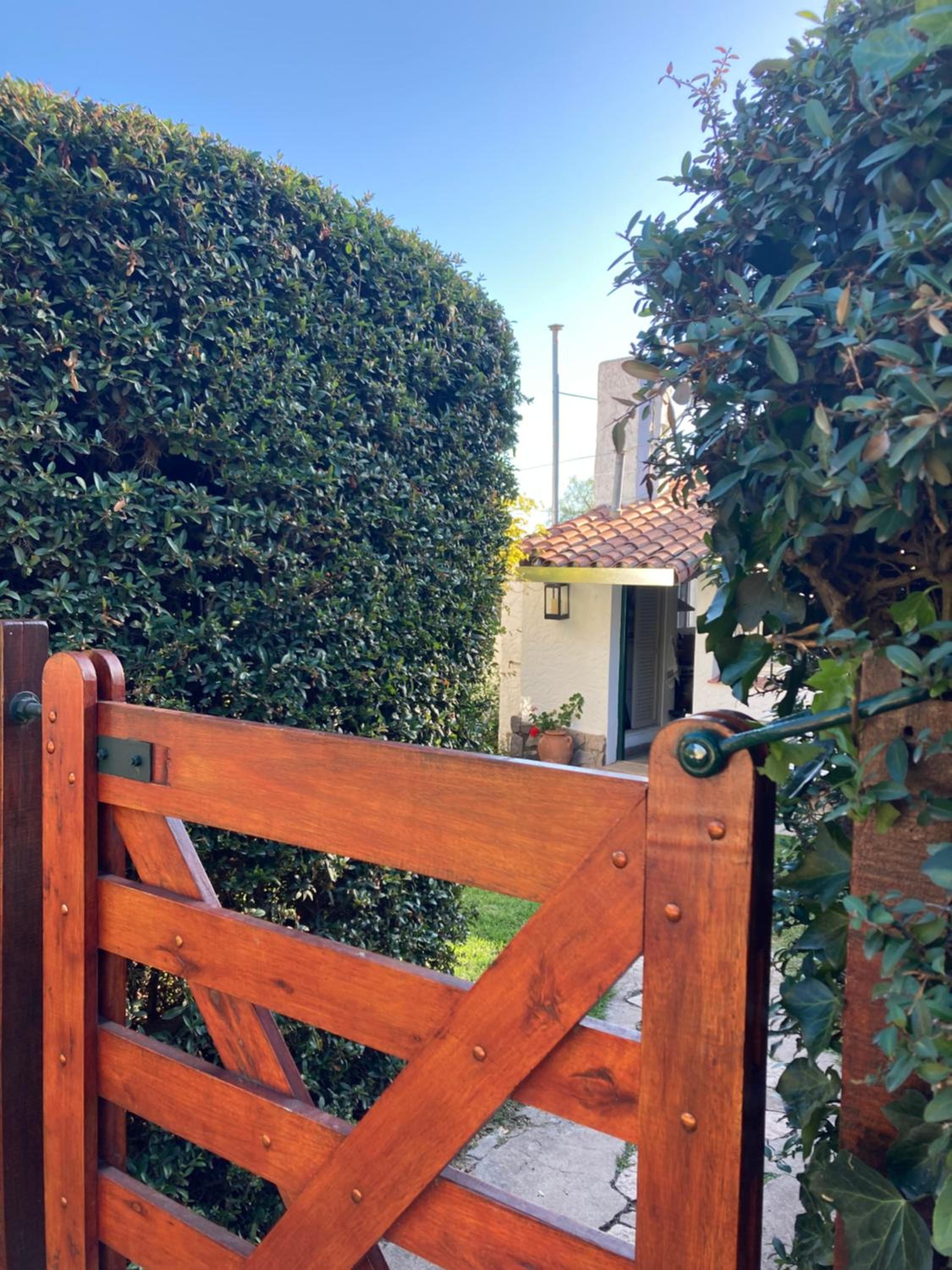 La Casita