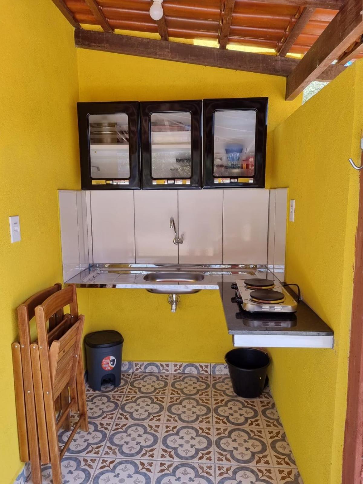 Pousada Águas da Canastra