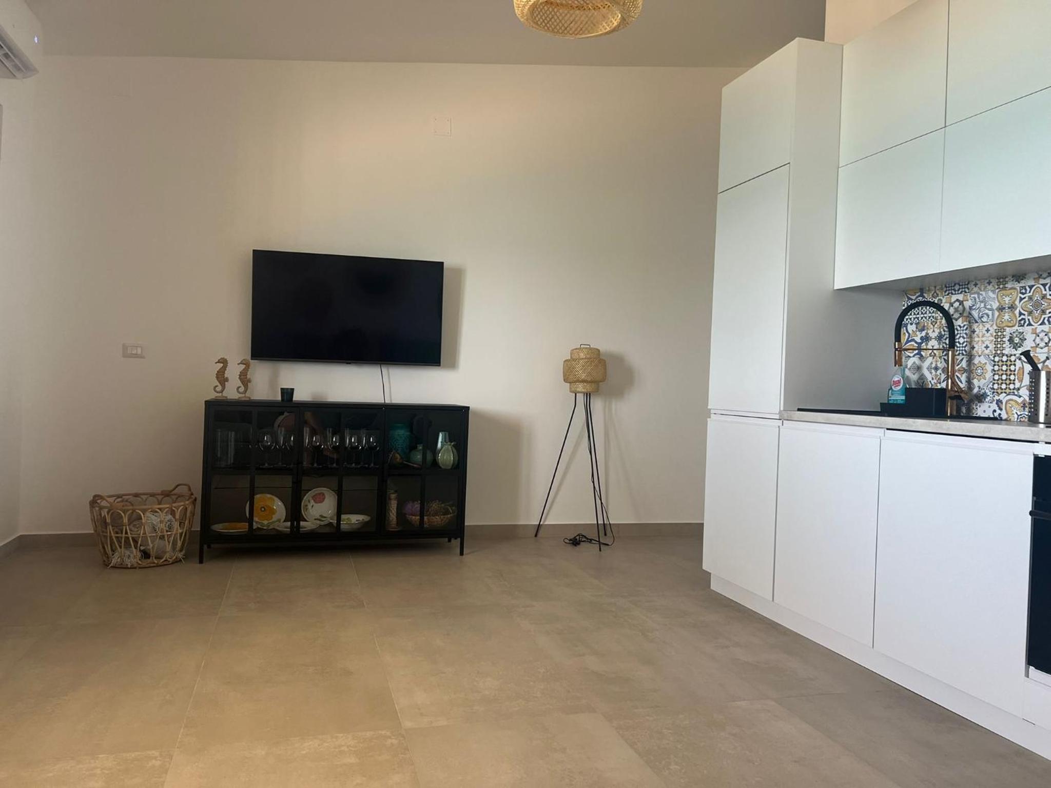 Azzurro apartamento Calabria