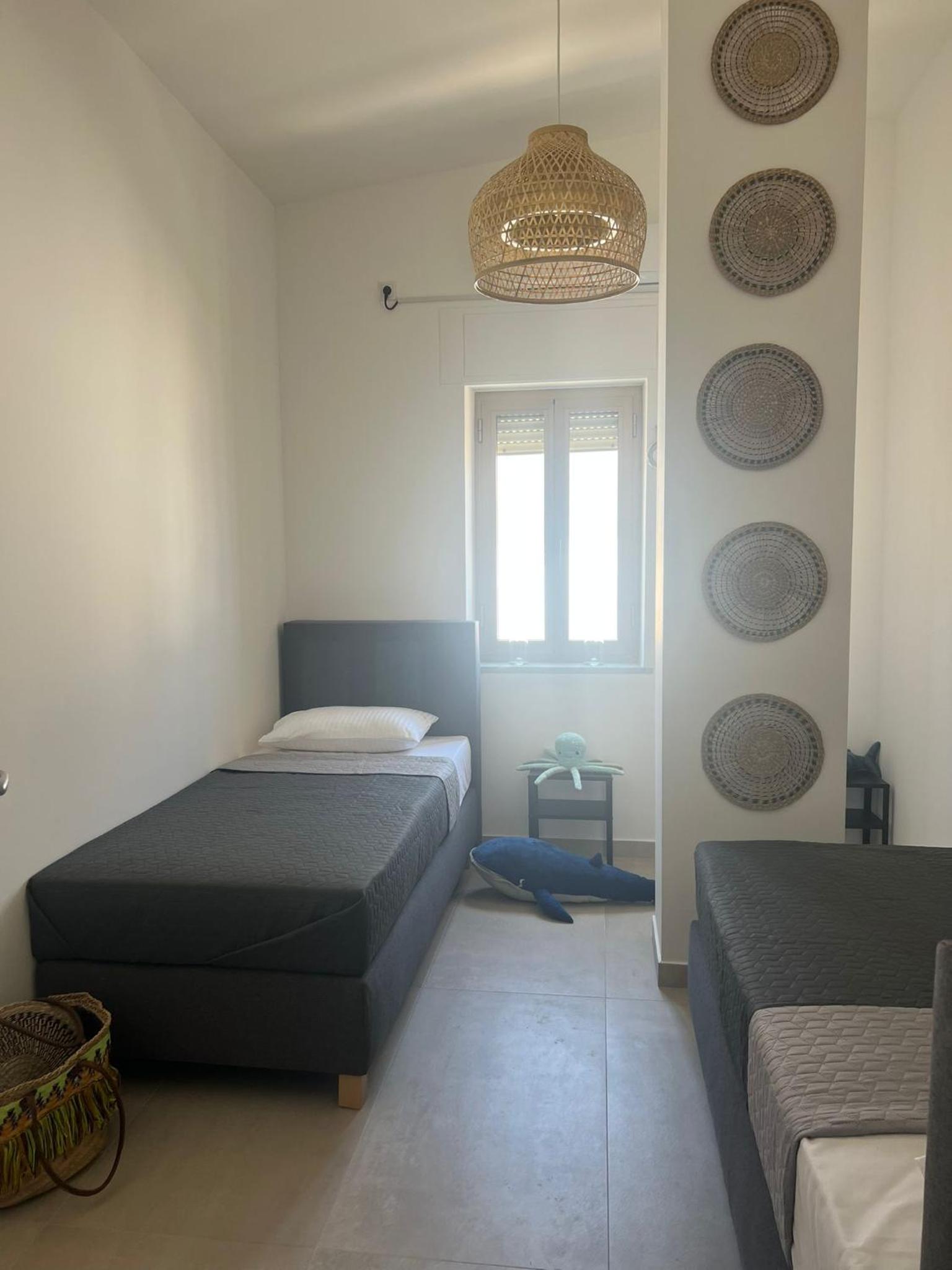 Azzurro apartamento Calabria