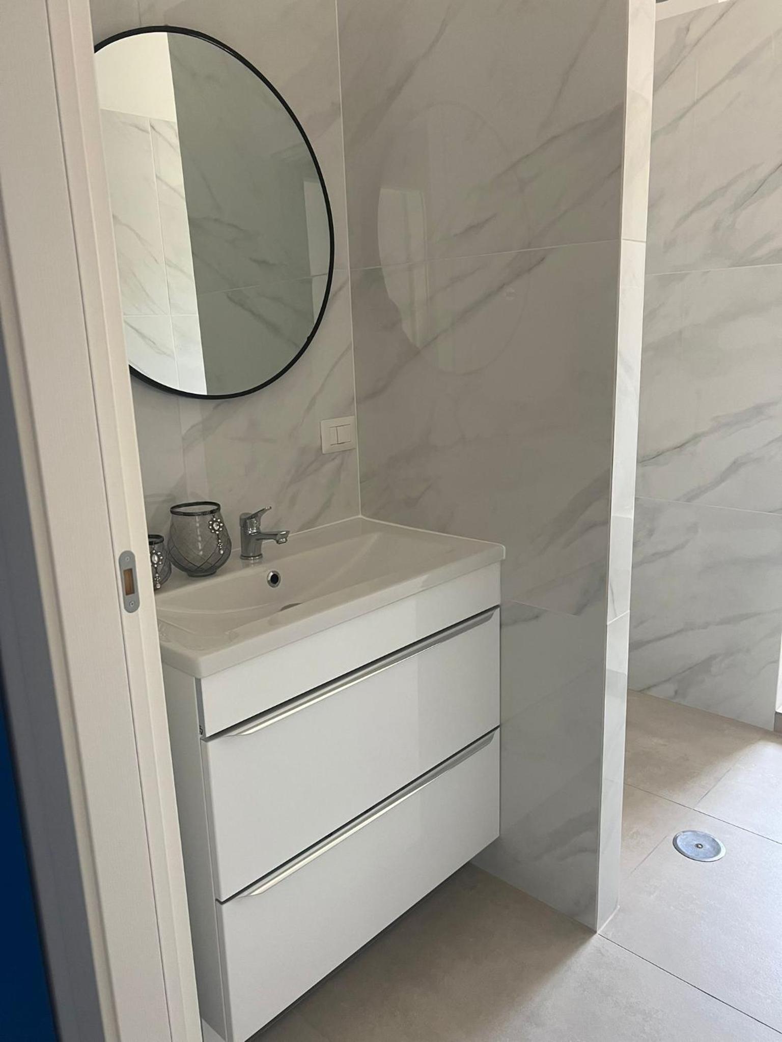 Azzurro apartamento Calabria