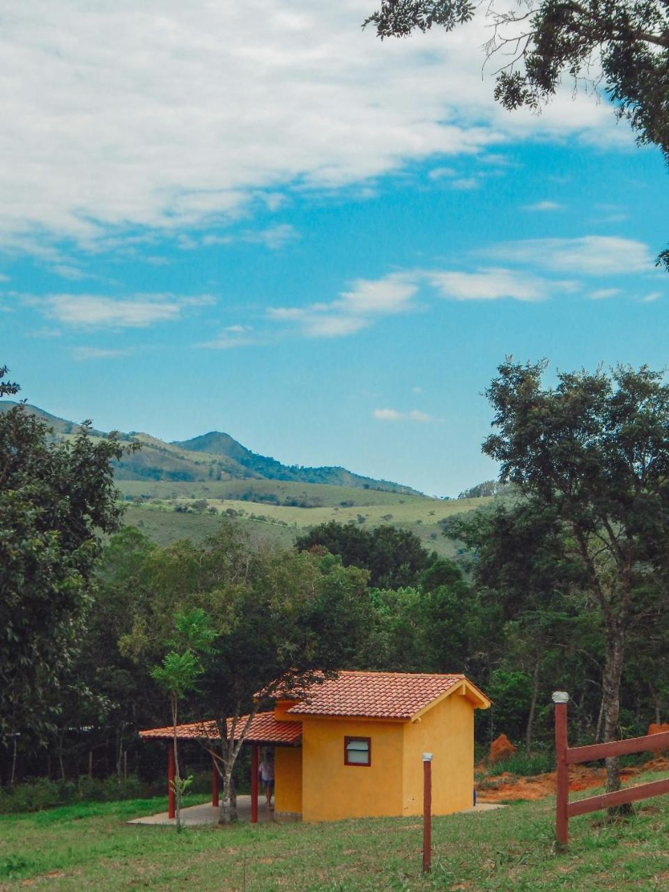 Pousada Águas da Canastra