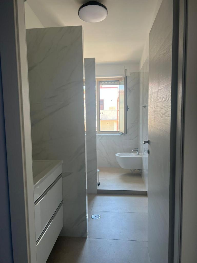 Azzurro apartamento Calabria
