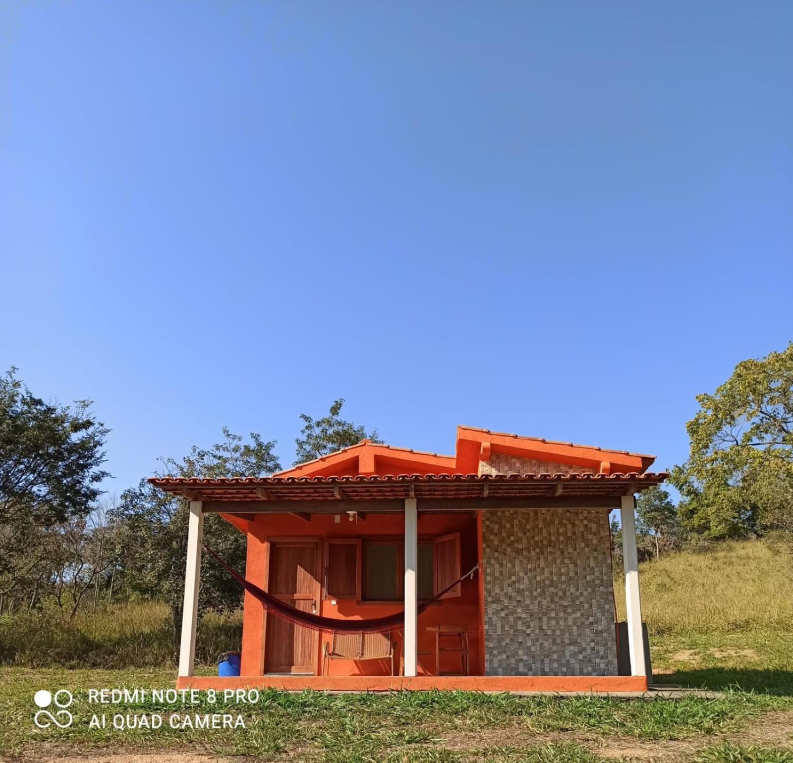 Pousada Águas da Canastra
