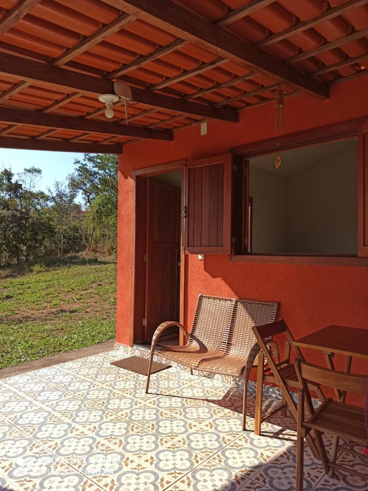 Pousada Águas da Canastra