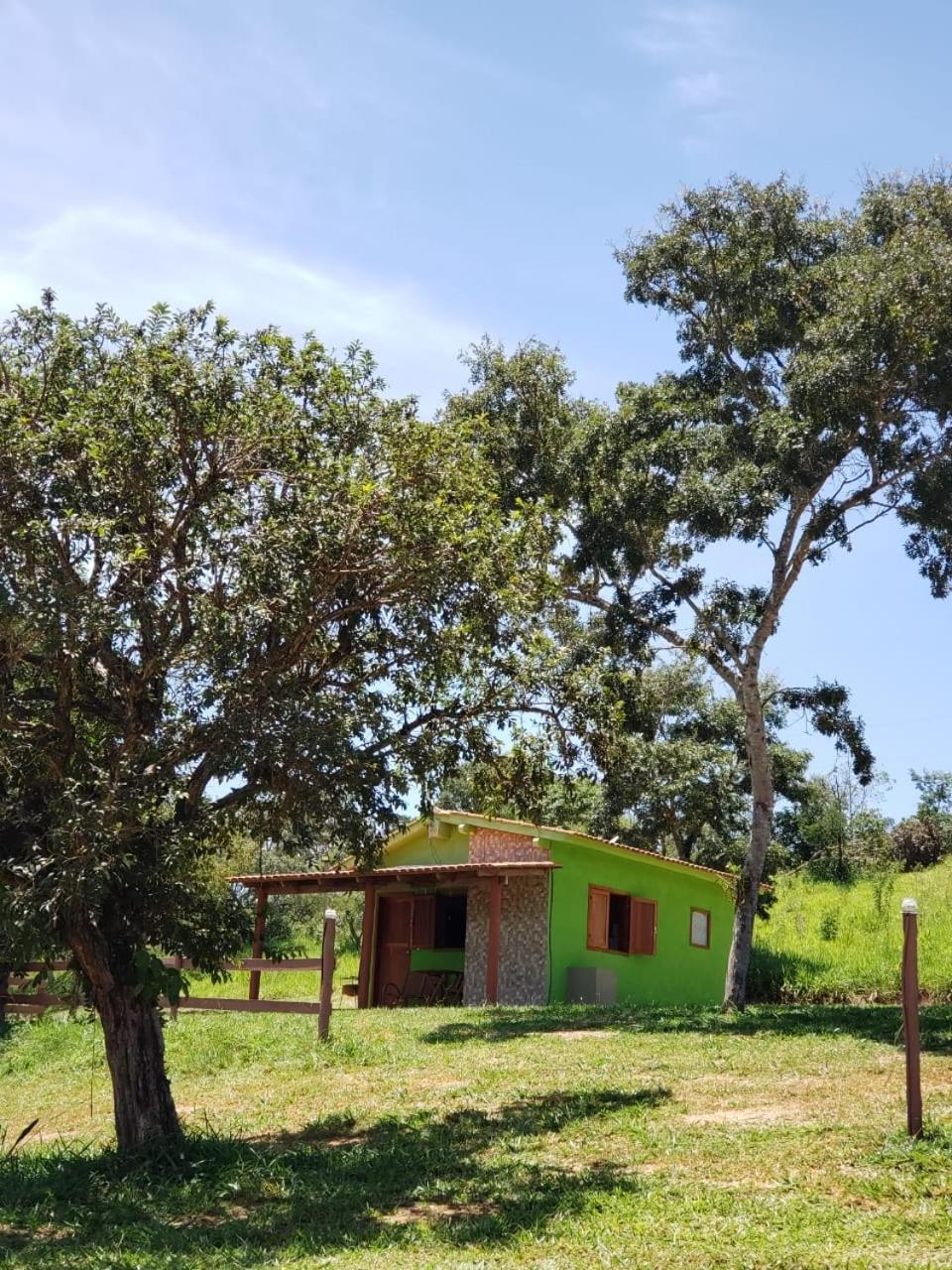 Pousada Águas da Canastra