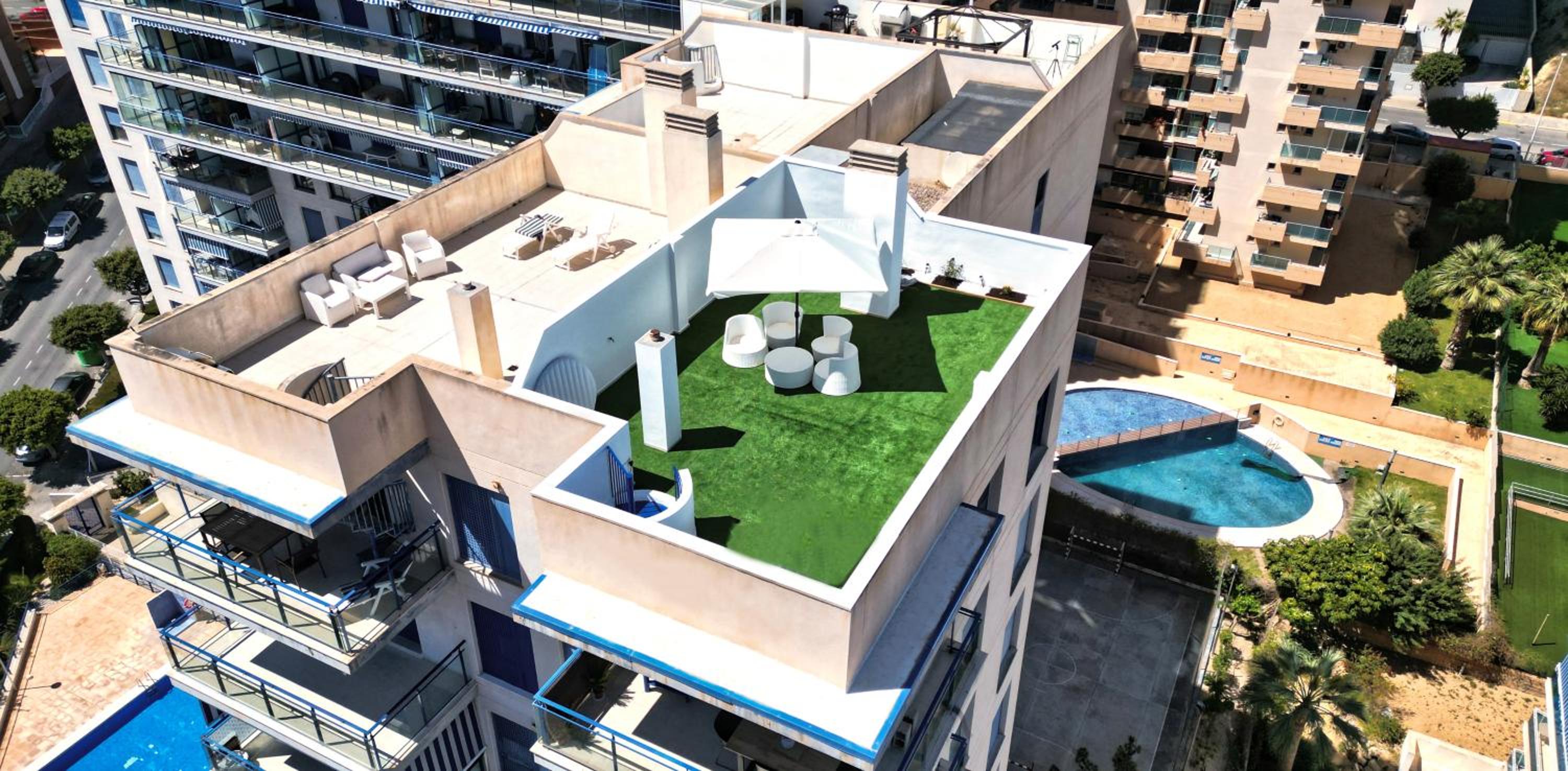 roof