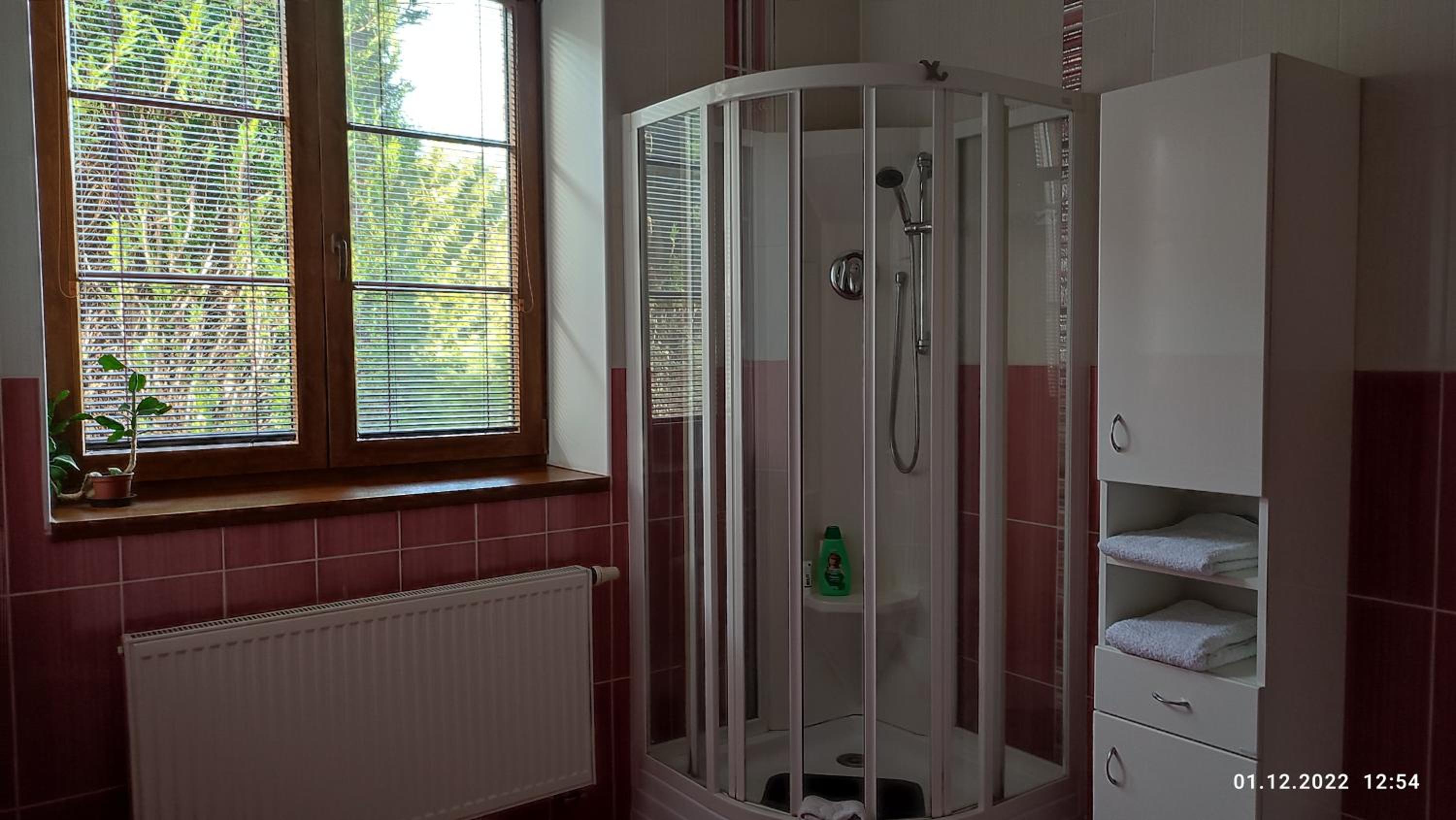 Villa Homestay Nad Helmrovkou