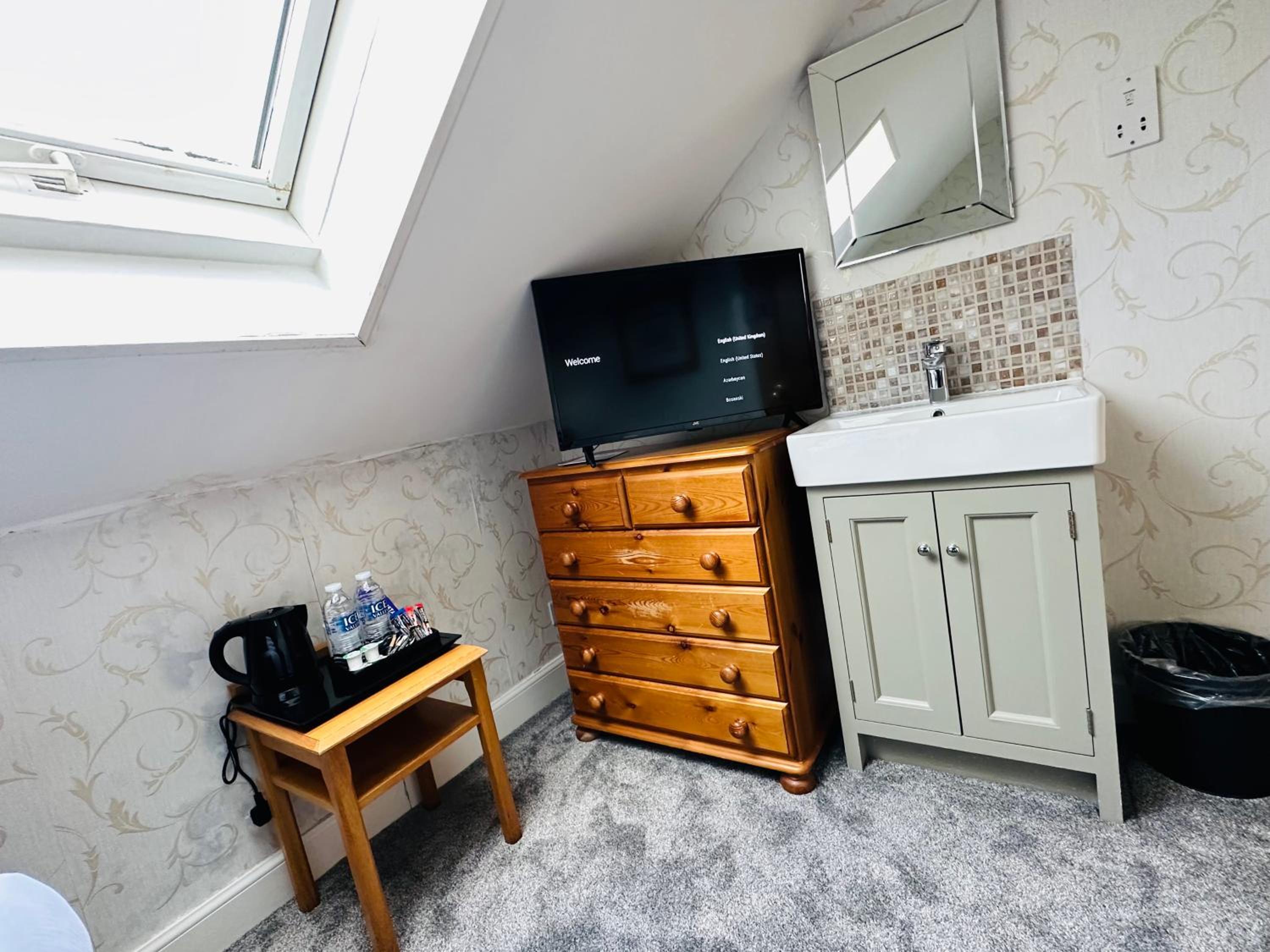 Abbotsford Guest House