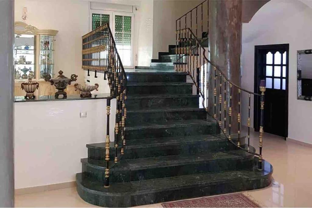 Villa piscine Agadir