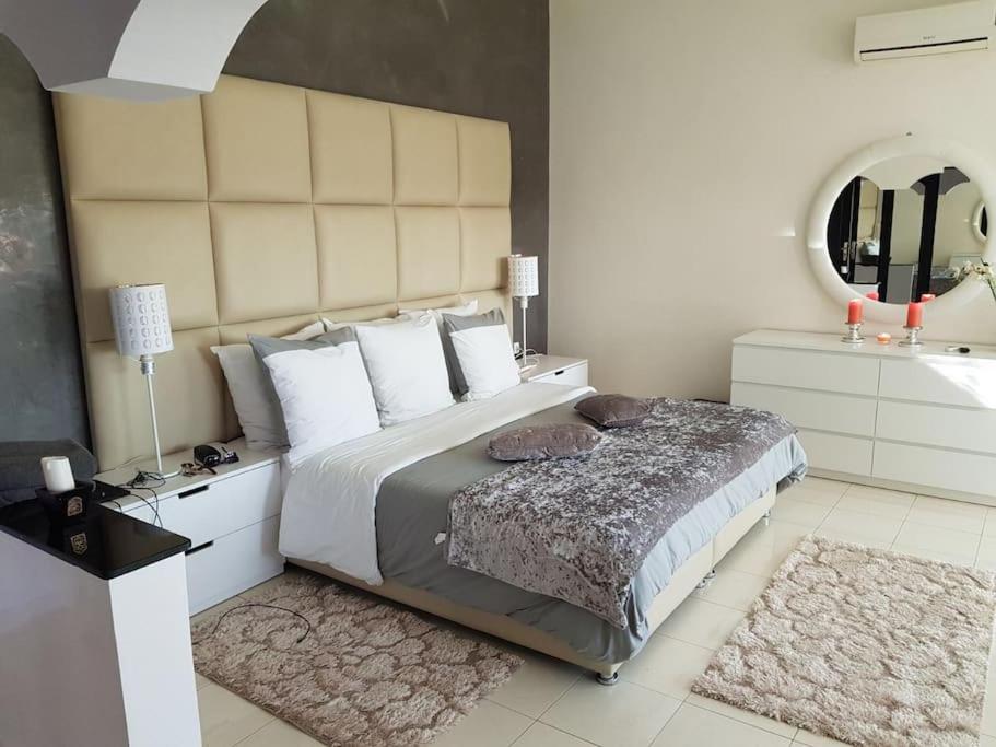 Villa piscine Agadir