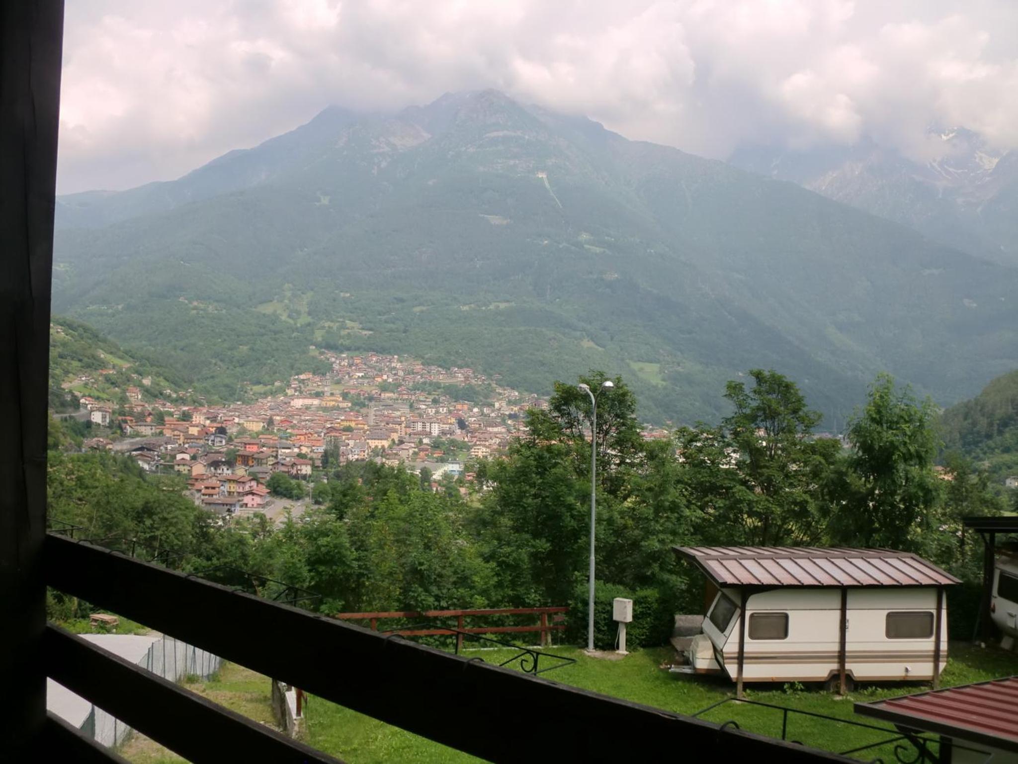 Camping Adamello