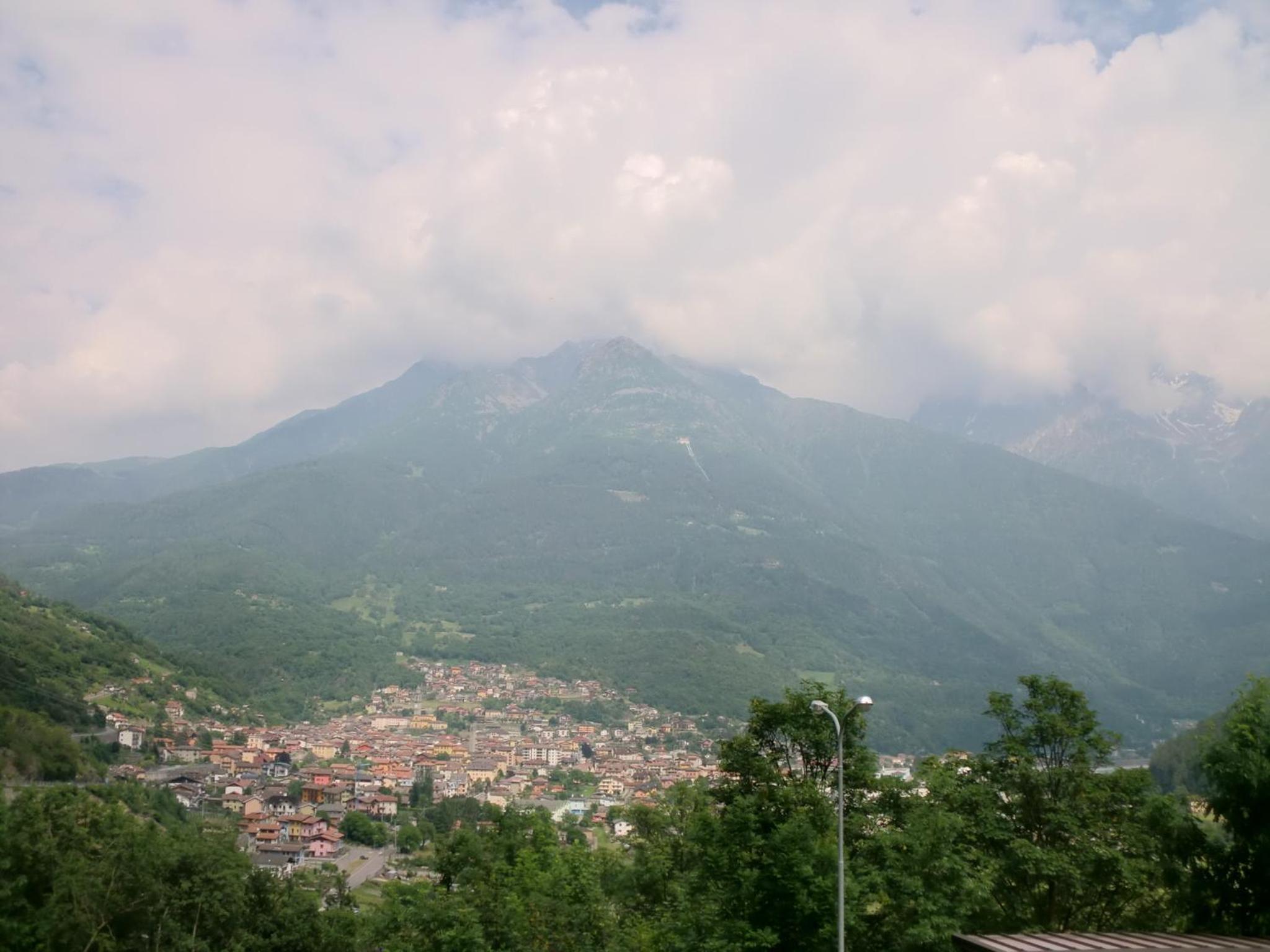 Camping Adamello