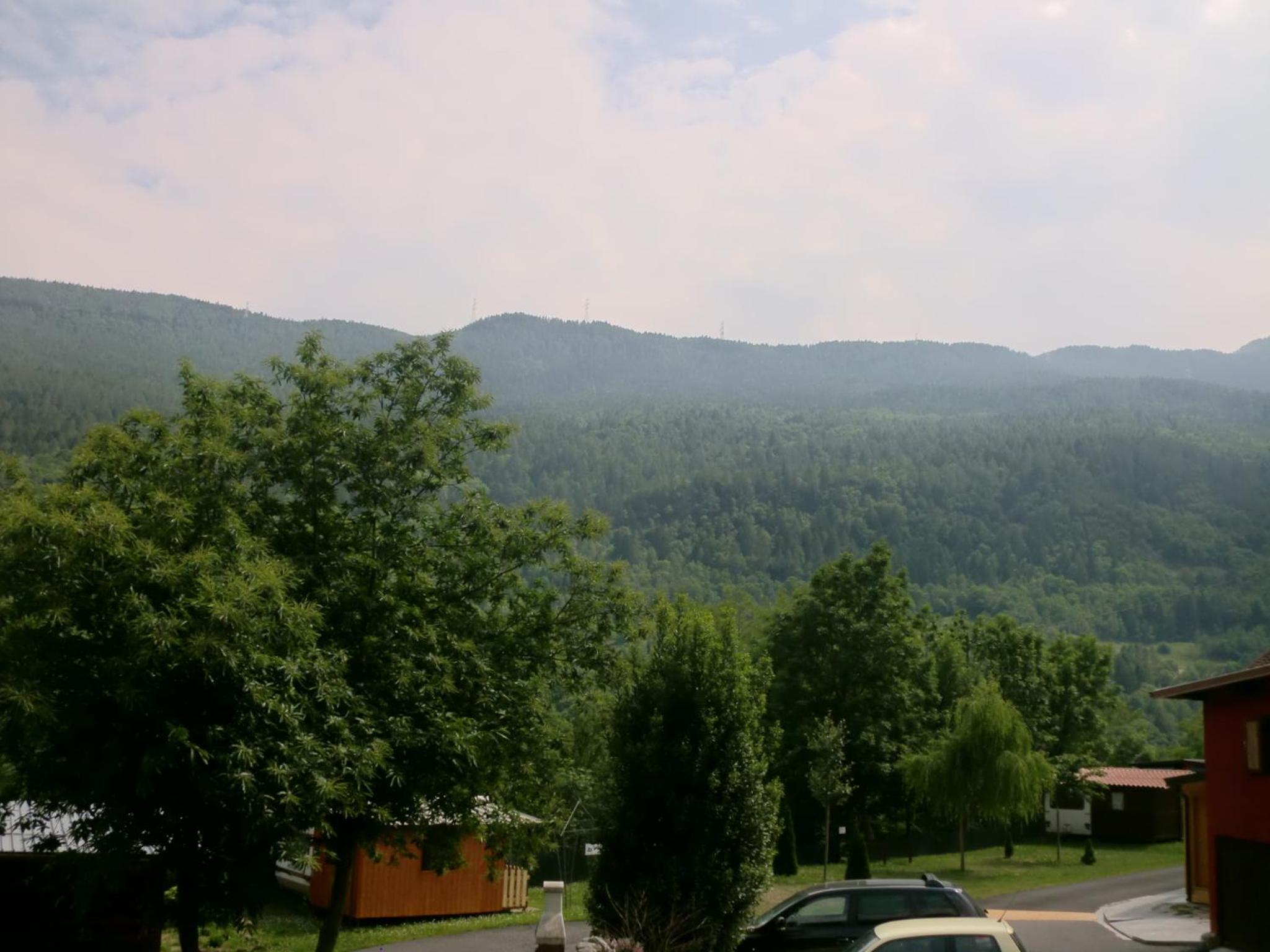Camping Adamello