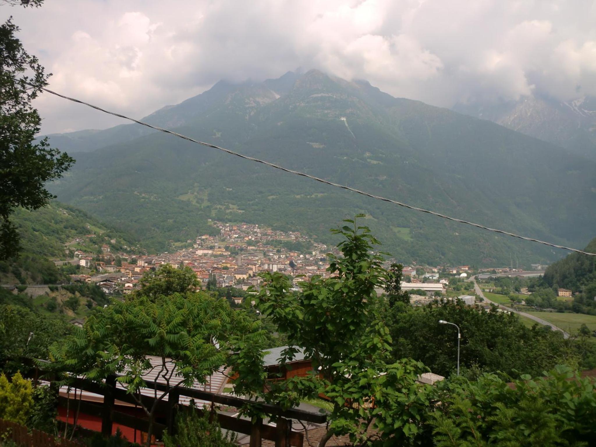Camping Adamello