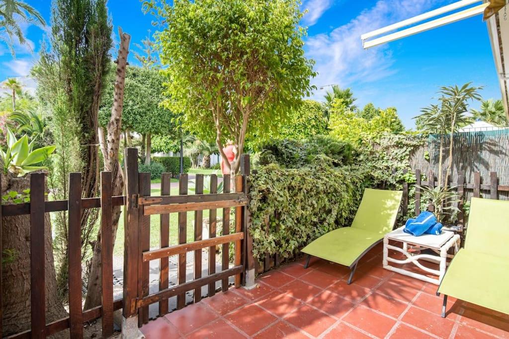 Unique 2 Br Apart in Golden Mile✺ Pool ✺ Parking view 5