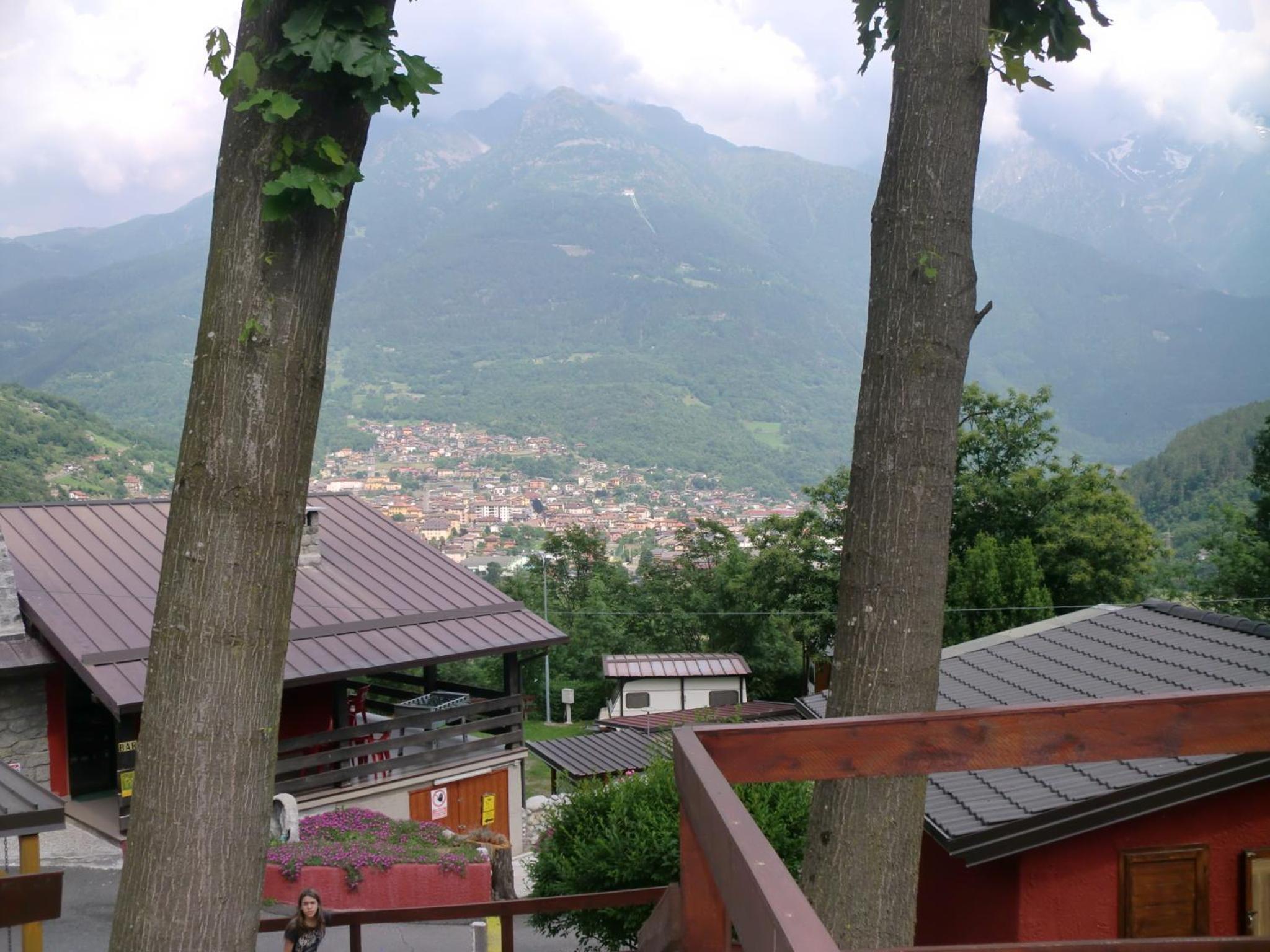 Camping Adamello