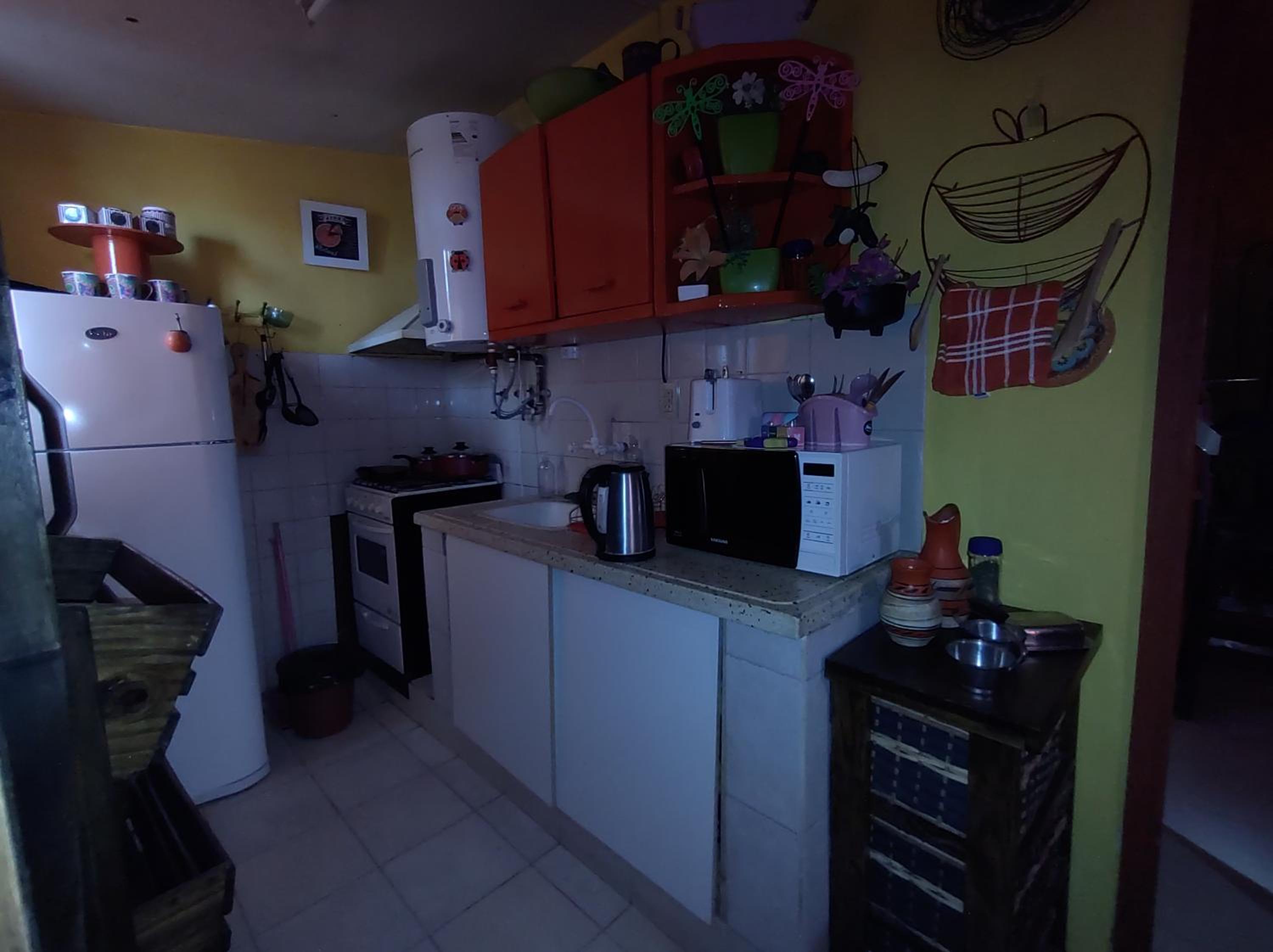 El REFUGIO DE KARIM