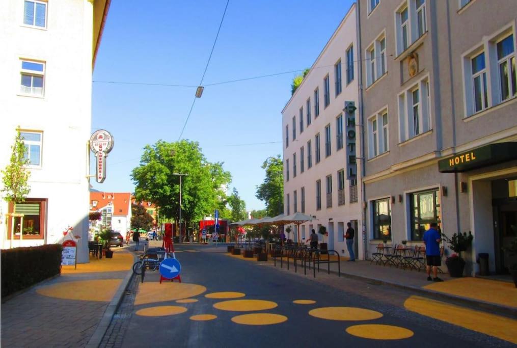 Milena Apartment