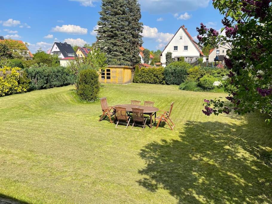 Haus und Garten nur für Dich
