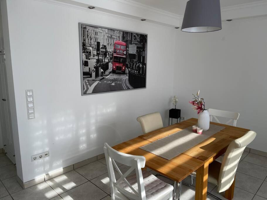 Haus und Garten nur für Dich