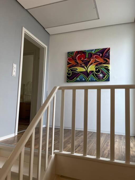 Haus und Garten nur für Dich
