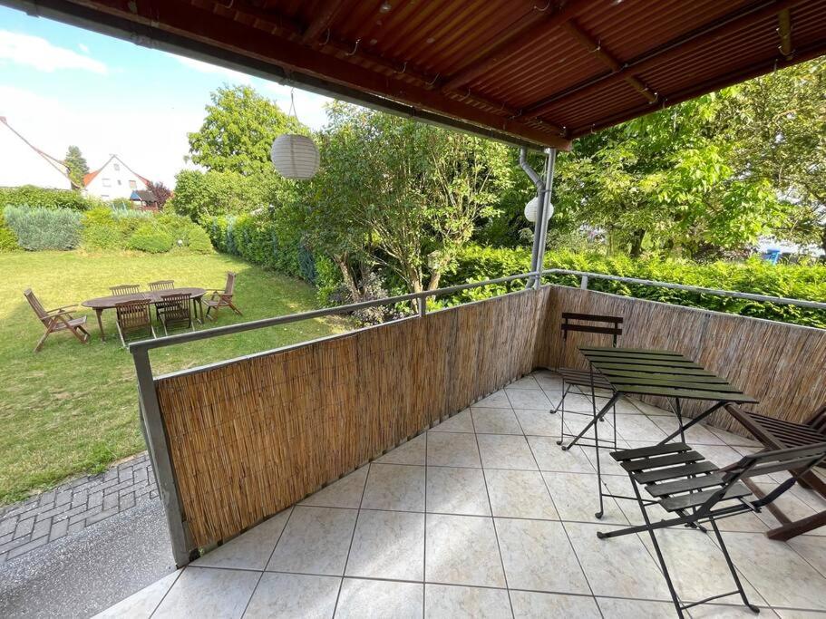 Haus und Garten nur für Dich